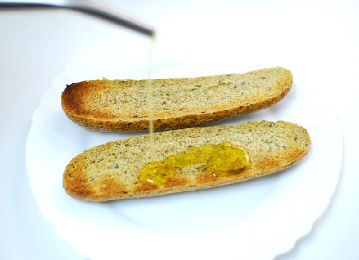 Aceite- Gastronomía - Región de Murcia Digital