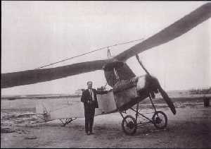 Autogiro c-3 