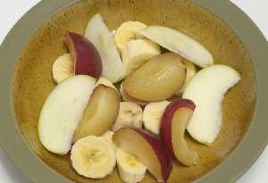 Ciruela- Gastronomía - Región de Murcia Digital