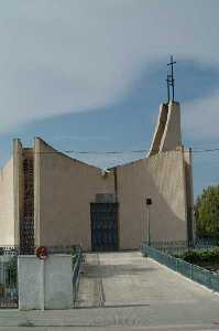 Ermita de la Consolacin