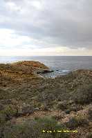 Figura 16. Cala de los Cocedores