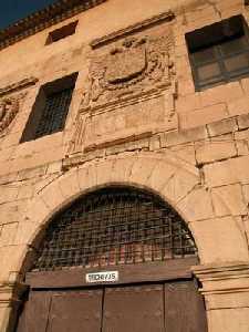 Archivo Municipal de Lorca 