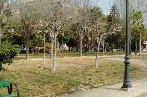Parque de la Compa��a