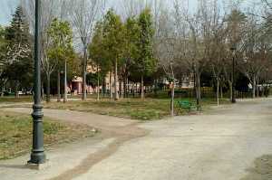 Parque de la Compa��a