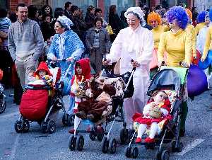 Carnaval de Mazarr�n