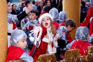 Carnaval de Mazarr�n