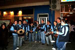 Charanga 'Los Bigardos'