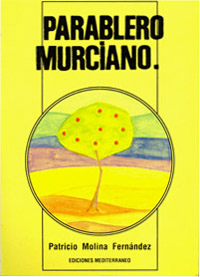 Parablero Murciano. 