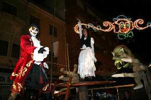 Gran Desfile de Carnaval