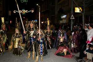 Gran Desfile de Carnaval