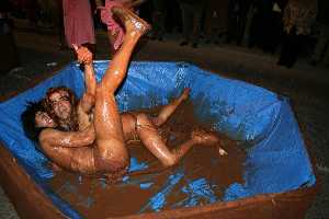 Gran Desfile de Carnaval