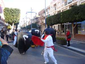 Gran Desfile de Carnaval