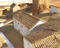 Reconstrucci�n virtual de la Juder�a de Lorca