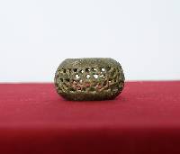 Metal object
