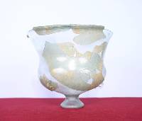 Glass Lamp