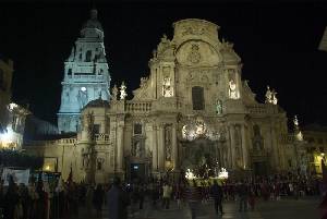 Archicofrada de la Preciossima Sangre de Nuestro Seor Jesucristo 