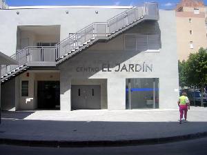 Centro 'El Jardn' de Molina de Segura