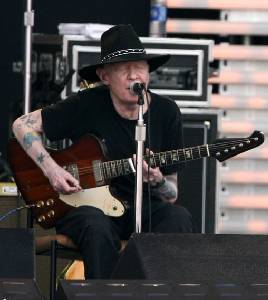 Johnny Winter