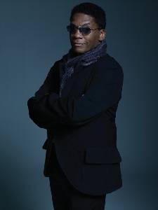 Herbie Hancock