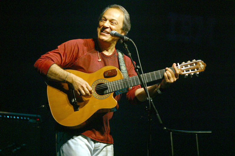 Toquinho
