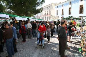 Mercado Artesanal El Mesoncico