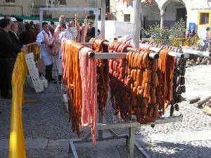 Mercado Artesanal El Mesoncico