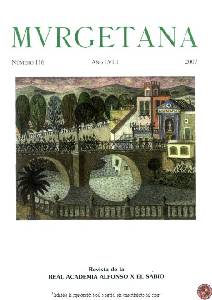 nº 116 revista murgetana