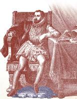 III marqués de Vélez
