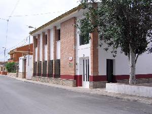 Antigua Escuela 