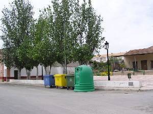 Plaza de Santo Domingo 