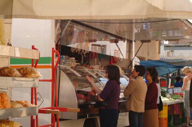 Mercado Mercado