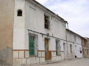 Antiguas Casas 