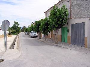 casas y moreras 