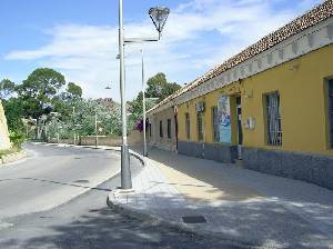 casas subida baos termales 