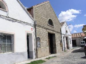 estacion de tren 