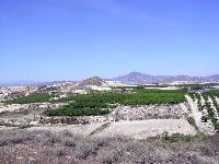 Sierra de La Espada