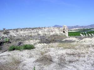 Casas Cueva 