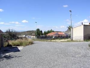 Calles de La Hurona 