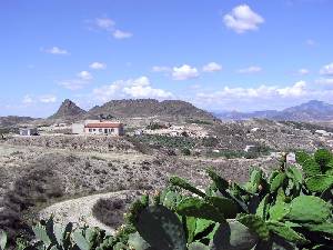 Sierra de la Espalda 