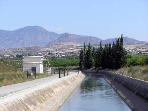 canal del travase 