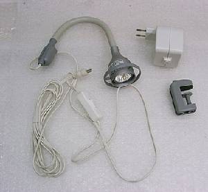 Lamparilla