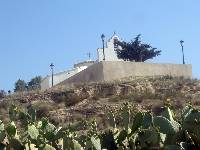 Cerro de la Ermita