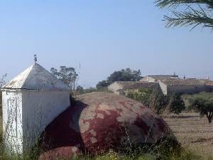 Arquitectura Tradicional 