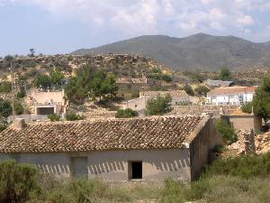 Vista de Gauelas