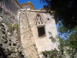 Palomar Adosado a la Ermita 