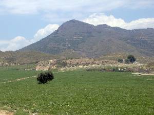 Alrededores del Pueblo 