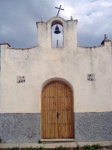 Ermita de Mingrano 