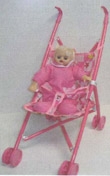 silla con mueca