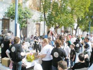 Convivencia Caballeros del Temple 