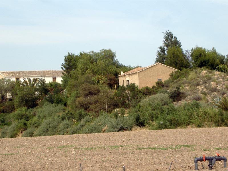 Casero en El Cocn [Cocn]. 